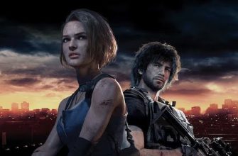 Решение проблем Resident Evil 3 (2020): тормоза, баги и ошибки