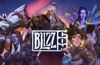 BlizzCon 2020 могут отменить из-за коронавируса