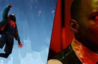 Marvel перенесут «Блэйд» из-за «Человека-паука: Через вселенные 2»