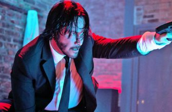 Новый тизер «Джона Уика 4» указывает на зрелищные сражения