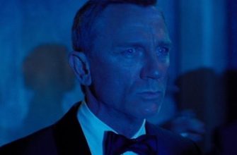 Новая дата выхода и кадры фильма «007: Не время умирать»