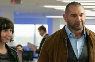 Фильм «Мой шпион» можно посмотреть онлайн