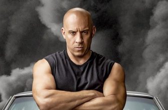 Представлена первая песня из фильма «Форсаж 9»