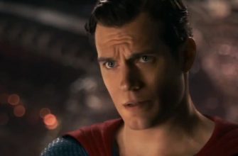 Генри Кавилл прокомментировал возвращение в роли Супермена в DCEU