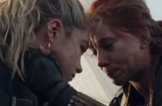 Скарлетт Йоханссон покидает киновселенную Marvel