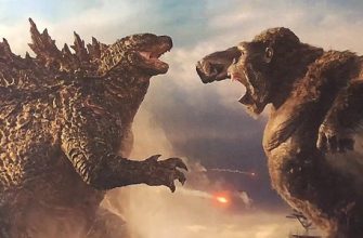 Раскрыт спойлер фильма «Годзилла против Конга»