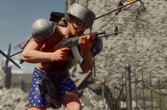 Впечатления от Cuisine Royale - надевай трусы и вперед!