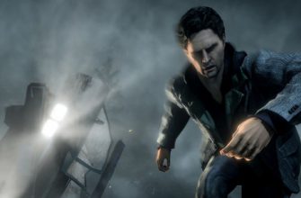 Алан Уэйк возвращается, но пока только в дополнении к Control