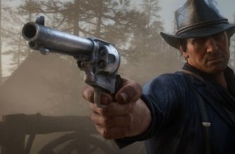 Продажи Red Dead Redemption 2 превысили 25 миллионов копий