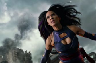 Оливия Манн все еще может сыграть Псайлок в «Людях Икс»