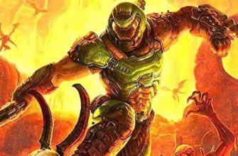 Решение проблем Doom Eternal (2020): тормоза, баги и ошибки