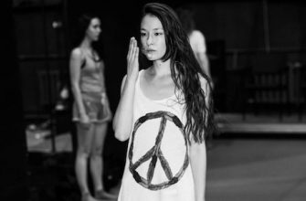 Рецензия на спектакль «Парасомнии», Электротеатр Станиславский. Мюзикл - штрих - новый жанр