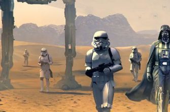 Новая игра вселенной Star Wars уже добавлена в PlayStation Network