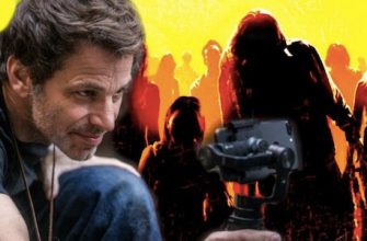 Новое фото и скорый трейлер «Армии мертвых» от Зака Снайдера