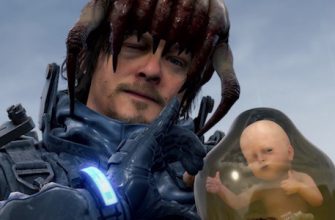 Обновленный саундтрек Death Stranding. Послушайте OST