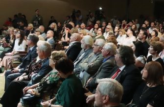 Новый сезон в МХТ им.А.П.Чехова. Рассказываем о планах