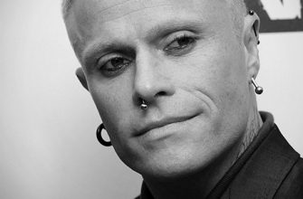 Умер солист The Prodigy Кит Флинт. Реальная причина смерти