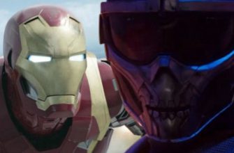 Раскрыта связь Таскмастера с Железным человеком в киновселенной Marvel