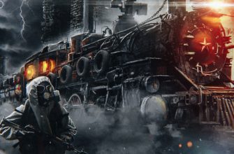 В Metro: Exodus будет использоваться технология трассировки лучей от Nvidia