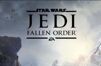 Нас ожидают две новые игры «Звездные войны»