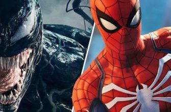 Утечка Marvel’s Spider-Man 2 раскрыла Карнажа и DLC