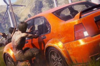 State of Decay 2: Juggernaut Edition — обзор игры. Самый честный конец света