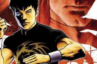 Раскрыта новая актриса фильма «Шан-Чи и Легенда Десяти колец»