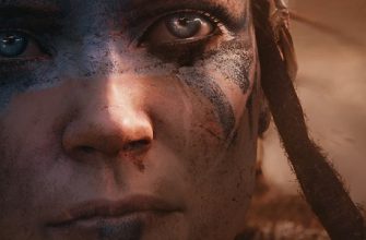 Из-за смертей Hellblade: Senua's Sacrifice можно потерять сохранения