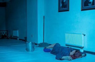 Рецензия на спектакль «Все будет», театр им. Е.Вахтангова. Пункт назначения розовых мечт