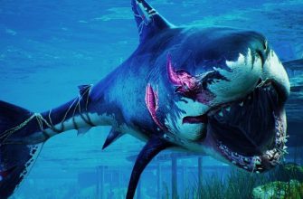 Решение проблем и системные требования Maneater: тормоза, баги и ошибки