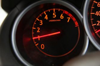 Как помыть двигатель автомобиля самостоятельно