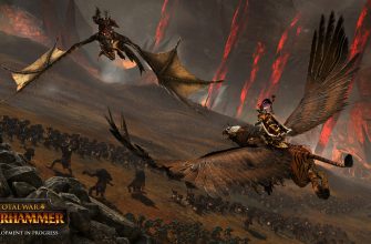 Total War: Warhammer ставит рекорды