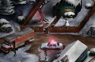 Postal переиздадут на PS4 и PC