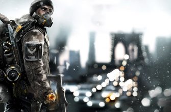 The Division поставил новый рекорд в Англии