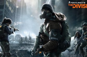 The Division продолжает ставить рекорды