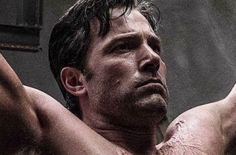 Бен Аффлек возвращается к форме Бэтмена