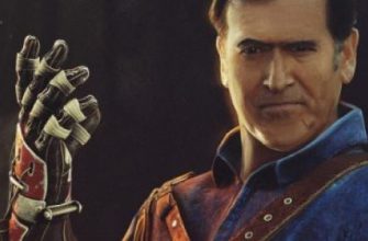 Раскрыто, появится ли Эш Уильямс в Mortal Kombat 11