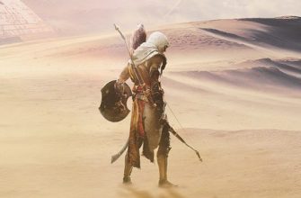 Вся музыка из «Assassin’s Creed: Истоки». Послушайте саундтрек