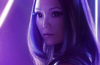 Как изначально выглядела Мантис в киновселенной Marvel