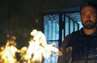 Бен Аффлек выступит режиссером фильма «Армия призраков»