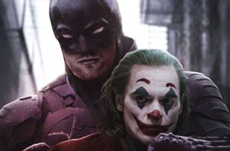 Раскрыт тизер нового Джокера в фильме «Бэтмен» с Паттинсоном