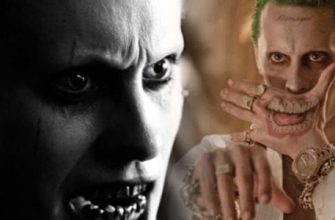 Джокер Джареда Лето может искупиться в режиссерской версии «Отряда самоубийц»