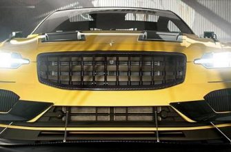 Обзор Need for Speed: Heat - плоская, но все равно лучшая