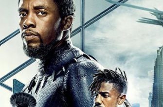 Мнения критиков о фильме «Черная пантера». Появились первые оценки