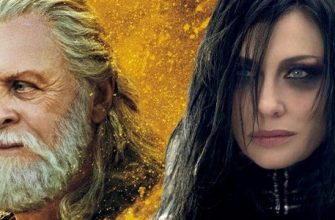 Кто является матерью Хелы в киновселенной Marvel