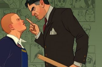 Появились интересные детали о Bully 2 от Rockstar Games