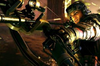 Слух: Treyarch готовит новую Call of Duty: Black Ops про Холодную войну