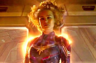 Популярный Мститель попытается убить Капитана Марвел в MCU