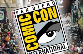 Трейлеры с первого дня Сomic-Con 2017: «Тетрадь cмерти», «Сверхлюди» и «Криптон»