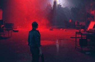 Sony рассматривает Remedy к покупке
